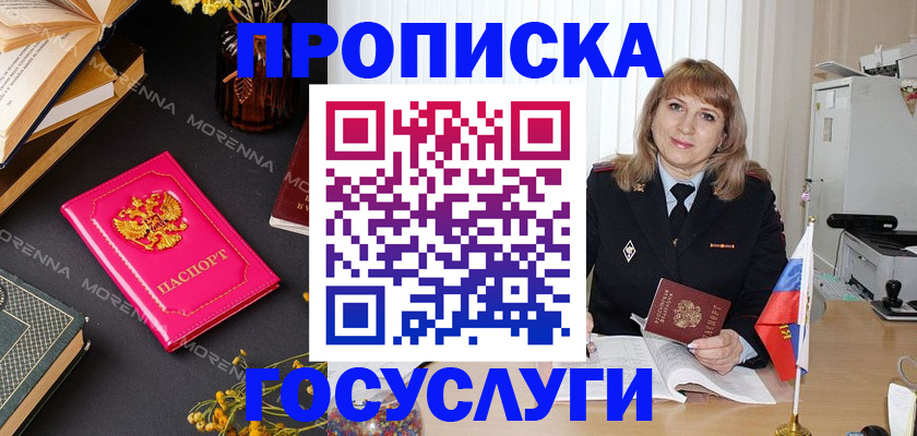 прописка гарантия в Шилке